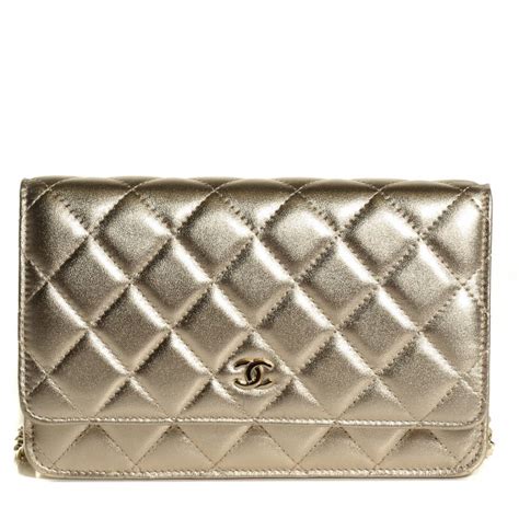 2015 chanel wallet on chain|fashionphile chanel wallet on chain.